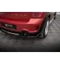Arriere Splitter Mini Cooper Countryman R60 Facelift