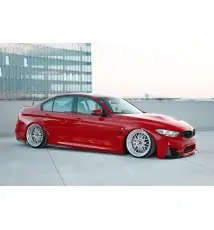 Lame De Bas De Caisse BMW M3 F80