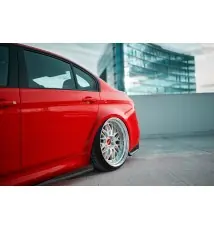 Lame De Bas De Caisse BMW M3 F80