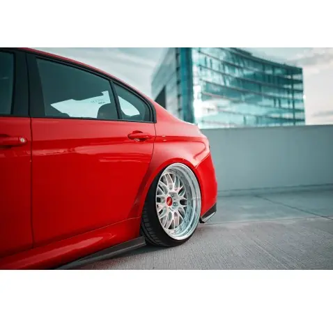 Lame De Bas De Caisse BMW M3 F80