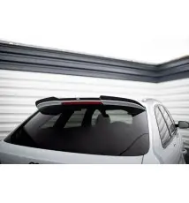 Spoiler Cap Audi A4 Competition Avant B8 Facelift