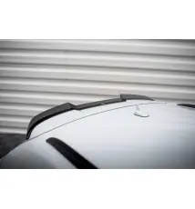 Spoiler Cap Audi A4 Competition Avant B8 Facelift