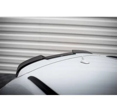 Spoiler Cap Audi A4 Competition Avant B8 Facelift
