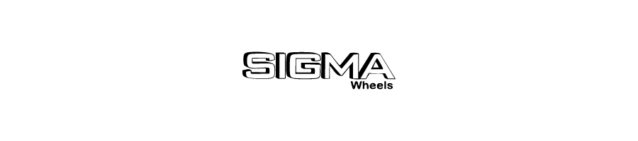 Sigma – Jantes de Haute Performance pour un Style Unique